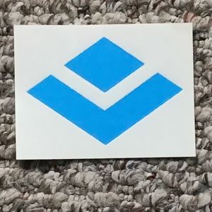 Black Diamond Sticker